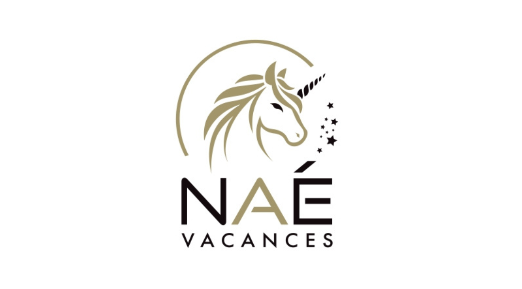 Logo Naé